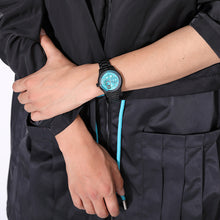 Load image into Gallery viewer, Hatsune Miku Model Watch