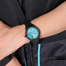 Load image into Gallery viewer, Hatsune Miku Model Watch