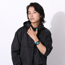 Load image into Gallery viewer, Hatsune Miku Model Watch