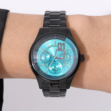 Load image into Gallery viewer, Hatsune Miku Model Watch