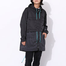 Load image into Gallery viewer, Hatsune Miku Model Jacket