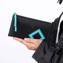 Load image into Gallery viewer, Hatsune Miku Model Long Wallet