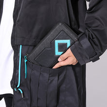 Load image into Gallery viewer, Hatsune Miku Model Long Wallet