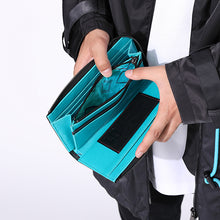 Load image into Gallery viewer, Hatsune Miku Model Long Wallet