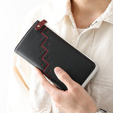 Load image into Gallery viewer, Reimu Hakurei Model Long Wallet Touhou Project
