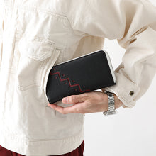 Load image into Gallery viewer, Reimu Hakurei Model Long Wallet Touhou Project
