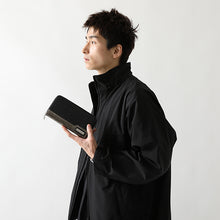 Load image into Gallery viewer, Okabe Rintaro Model Long Wallet Steins;Gate