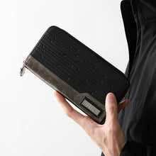 Load image into Gallery viewer, Okabe Rintaro Model Long Wallet Steins;Gate