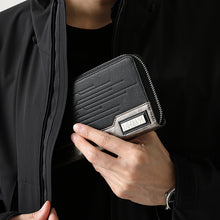 Load image into Gallery viewer, Okabe Rintaro Model Long Wallet Steins;Gate