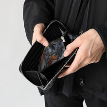 Load image into Gallery viewer, Okabe Rintaro Model Long Wallet Steins;Gate