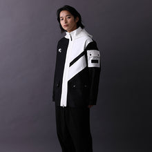 Load image into Gallery viewer, White Glint Model Jacket Armored Core