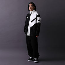 Load image into Gallery viewer, White Glint Model Jacket Armored Core