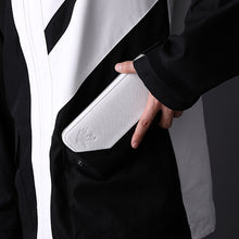 Load image into Gallery viewer, White Glint Model Long Wallet Armored Core