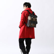 Load image into Gallery viewer, Vash the Stampede Model Backpack TRIGUN STAMPEDE