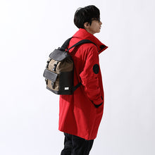 Load image into Gallery viewer, Vash the Stampede Model Backpack TRIGUN STAMPEDE