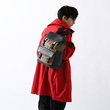 Load image into Gallery viewer, Vash the Stampede Model Backpack TRIGUN STAMPEDE