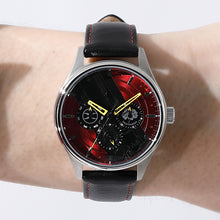Load image into Gallery viewer, Vash the Stampede Model Watch TRIGUN STAMPEDE