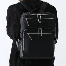 Load image into Gallery viewer, Nicholas D. Wolfwood Model Backpack TRIGUN STAMPEDE