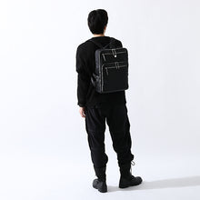 Load image into Gallery viewer, Nicholas D. Wolfwood Model Backpack TRIGUN STAMPEDE