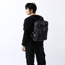 Load image into Gallery viewer, Nicholas D. Wolfwood Model Backpack TRIGUN STAMPEDE