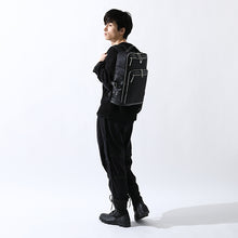 Load image into Gallery viewer, Nicholas D. Wolfwood Model Backpack TRIGUN STAMPEDE