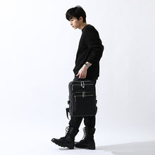 Load image into Gallery viewer, Nicholas D. Wolfwood Model Backpack TRIGUN STAMPEDE