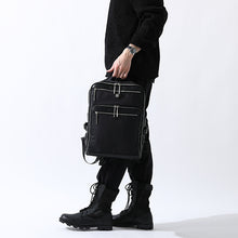 Load image into Gallery viewer, Nicholas D. Wolfwood Model Backpack TRIGUN STAMPEDE