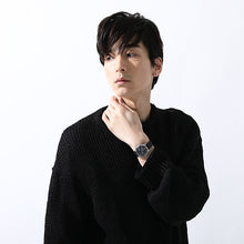 Load image into Gallery viewer, Nicholas D. Wolfwood Model Watch TRIGUN STAMPEDE