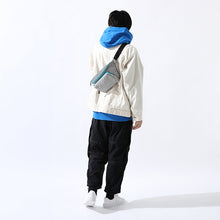 Load image into Gallery viewer, Millions Knives Model Crossbody Bag TRIGUN STAMPEDE