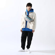 Load image into Gallery viewer, Millions Knives Model Crossbody Bag TRIGUN STAMPEDE