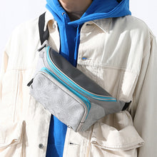 Load image into Gallery viewer, Millions Knives Model Crossbody Bag TRIGUN STAMPEDE