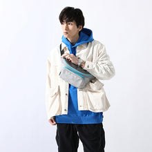 Load image into Gallery viewer, Millions Knives Model Crossbody Bag TRIGUN STAMPEDE