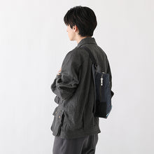 Load image into Gallery viewer, Belfast Model Crossbody Bag Azur Lane