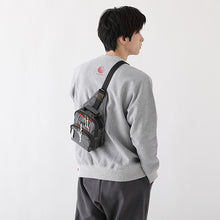 Load image into Gallery viewer, Nagato Model Crossbody Bag Azur Lane
