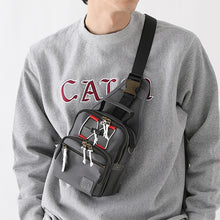 Load image into Gallery viewer, Nagato Model Crossbody Bag Azur Lane