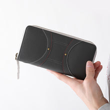 Load image into Gallery viewer, Nagato Model Long Wallet Azur Lane