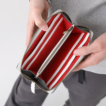 Load image into Gallery viewer, Nagato Model Long Wallet Azur Lane