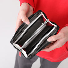 Load image into Gallery viewer, Prinz Eugen Model Long Wallet Azur Lane