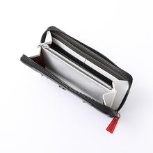 Load image into Gallery viewer, Prinz Eugen Model Long Wallet Azur Lane
