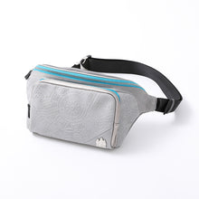 Load image into Gallery viewer, Millions Knives Model Crossbody Bag TRIGUN STAMPEDE