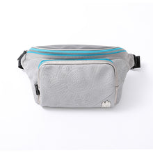 Load image into Gallery viewer, Millions Knives Model Crossbody Bag TRIGUN STAMPEDE