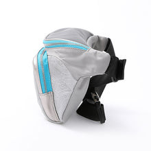 Load image into Gallery viewer, Millions Knives Model Crossbody Bag TRIGUN STAMPEDE