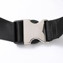 Load image into Gallery viewer, Millions Knives Model Crossbody Bag TRIGUN STAMPEDE