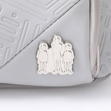 Load image into Gallery viewer, Millions Knives Model Crossbody Bag TRIGUN STAMPEDE