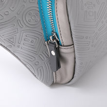 Load image into Gallery viewer, Millions Knives Model Crossbody Bag TRIGUN STAMPEDE