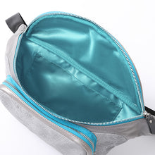 Load image into Gallery viewer, Millions Knives Model Crossbody Bag TRIGUN STAMPEDE