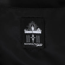 Load image into Gallery viewer, Nicholas D. Wolfwood Model Backpack TRIGUN STAMPEDE