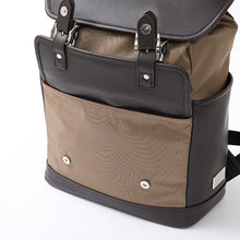 Load image into Gallery viewer, Vash the Stampede Model Backpack TRIGUN STAMPEDE