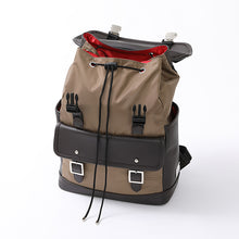 Load image into Gallery viewer, Vash the Stampede Model Backpack TRIGUN STAMPEDE