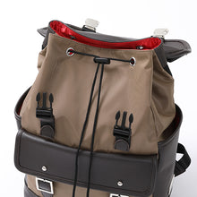 Load image into Gallery viewer, Vash the Stampede Model Backpack TRIGUN STAMPEDE